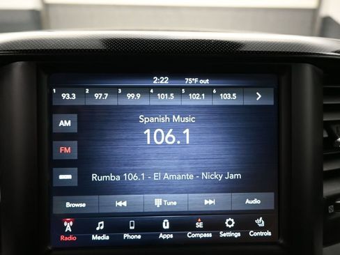 Used 2021 RAM 1500 Rebel w/ Level 1 Equipment Group AWD/4WD image 17