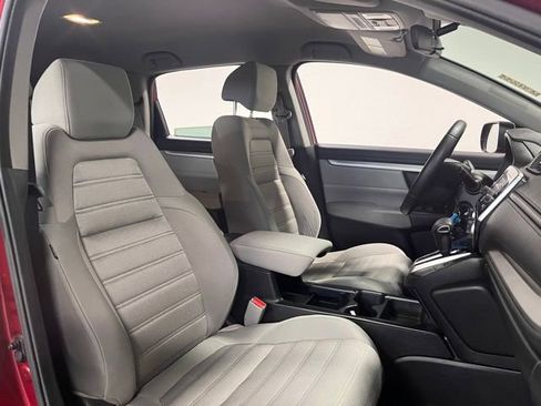Used 2020 Honda CR-V LX image 10