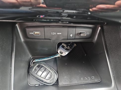 Used 2023 Hyundai Santa Cruz Night image 36