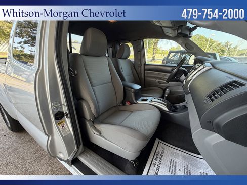 Used 2013 Toyota Tacoma 2WD Access Cab image 23