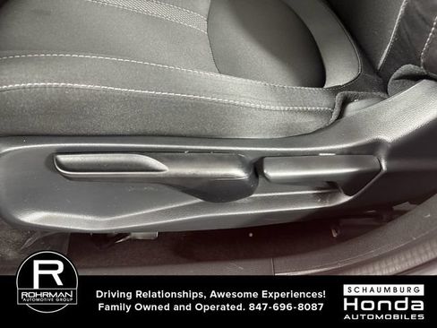 Used 2020 Honda Civic LX image 21