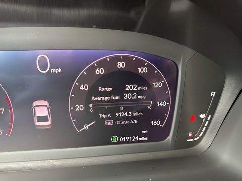 Used 2024 Honda Accord LX image 21