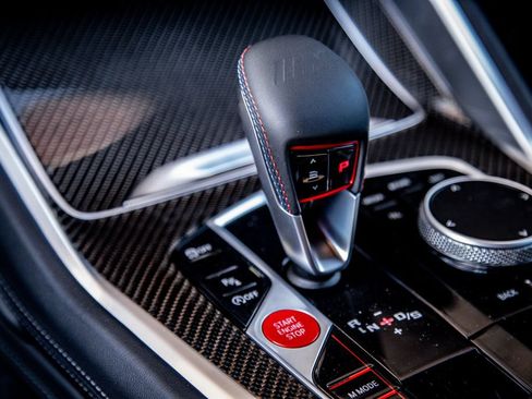 New 2027 BMW X6 M Competition w/ Executive Package AWD/4WD image 18
