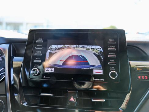 Certified 2021 Toyota Camry LE w/ Cold Weather Package image 15