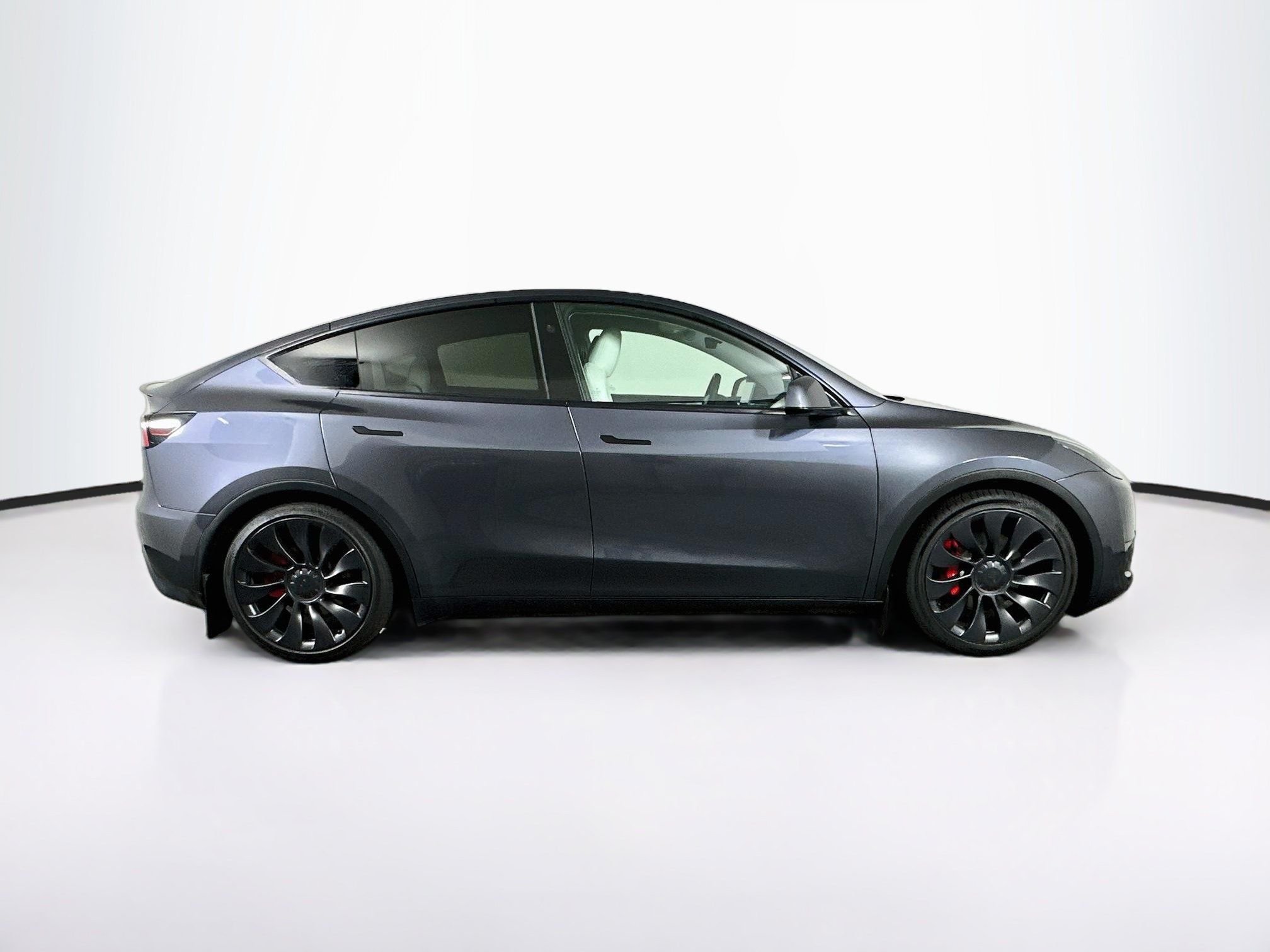 Used 2023 Tesla Model Y Performance AWD/4WD image 10