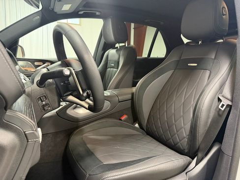 Certified 2026 Mercedes-Benz GLE 53 AMG 4MATIC image 22