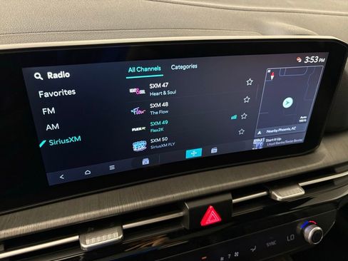New 2026 Kia Sportage X-Line AWD/4WD image 24