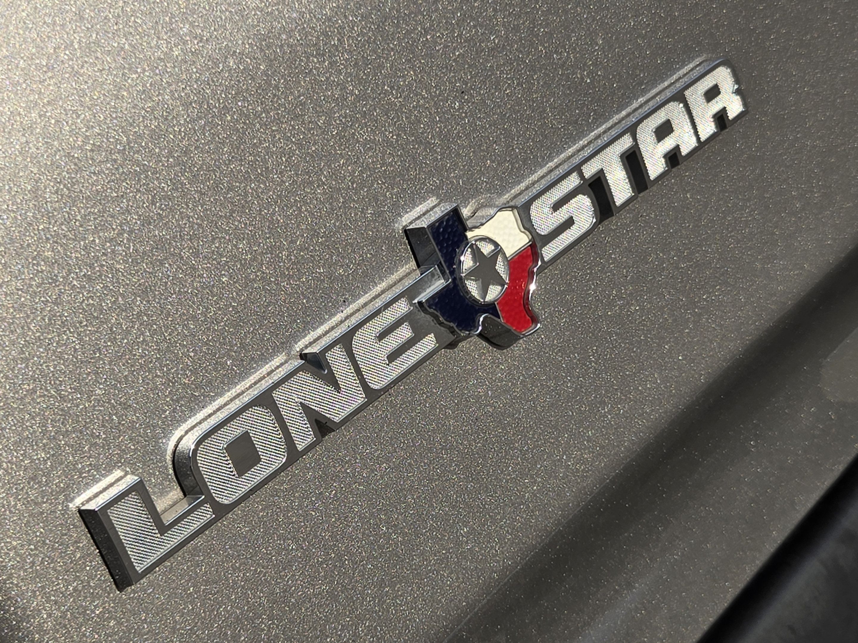 Used 2024 RAM 1500 Lone Star RWD image 31