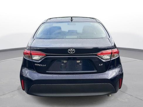 Certified 2024 Toyota Corolla LE FWD image 7