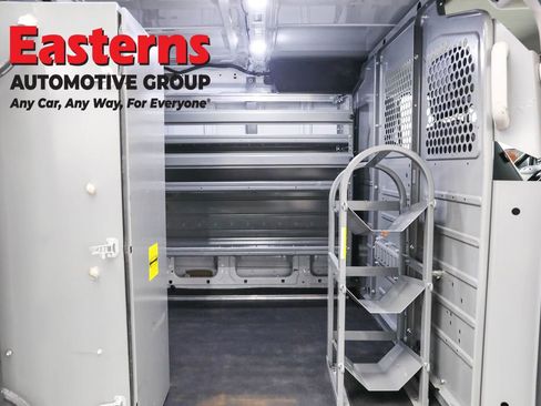 Used 2020 Ford Transit 150 Low Roof RWD image 22