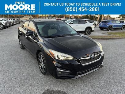 Used 2018 Subaru Impreza 2.0i Limited w/ Popular Package #1