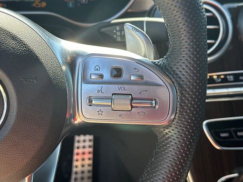 Used 2022 Mercedes-Benz C 43 AMG 4MATIC Coupe image 28