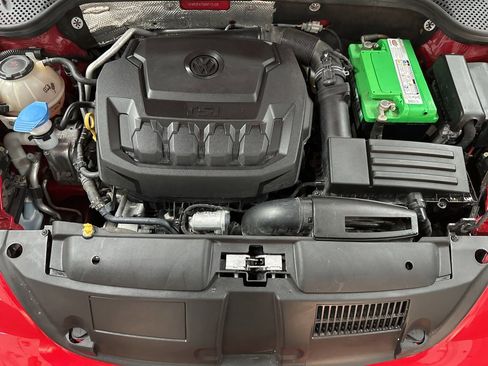 Used 2019 Volkswagen Beetle 2.0T S image 31