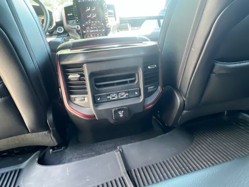 Used 2026 RAM 1500 Rebel w/ Rebel Level 2 Equipment Group AWD/4WD image 16
