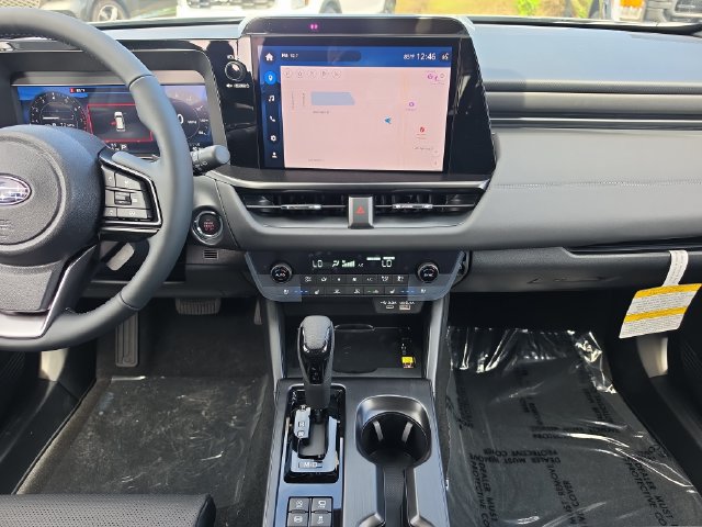 New 2026 Subaru Outback Touring AWD/4WD image 10