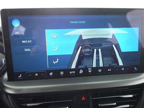 Used 2023 Ford Escape SE image 20