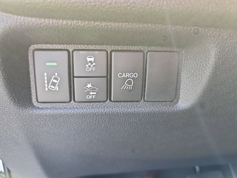 New 2026 Honda Ridgeline RTL image 26