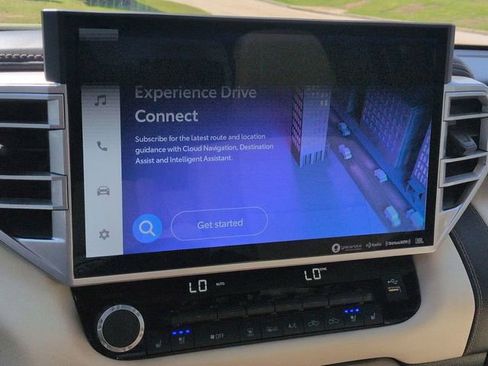 Used 2023 Toyota Tundra 1794 Edition w/ TRD Off-Road Package image 29