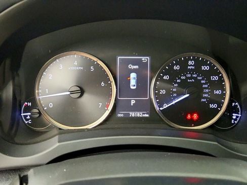Used 2018 Lexus IS 300 AWD w/ Comfort Package image 14