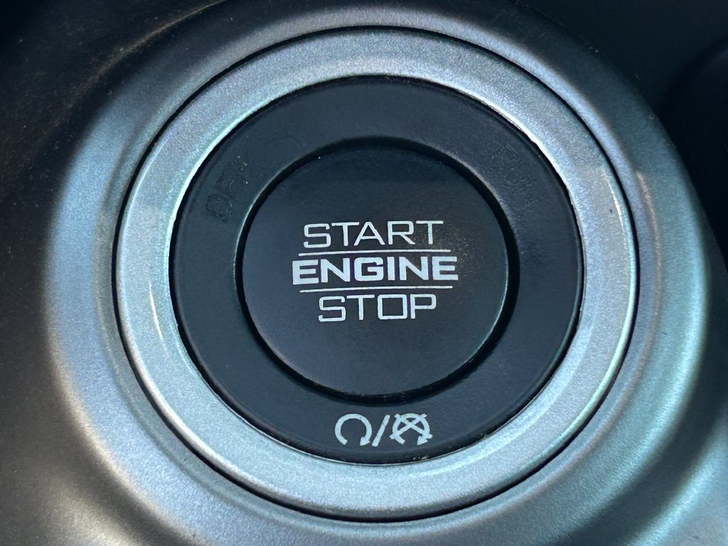 Used 2024 Dodge Hornet GT AWD/4WD image 17