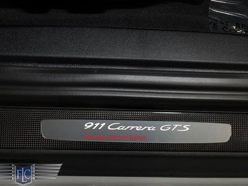 Used 2016 Porsche 911 Carrera GTS image 18