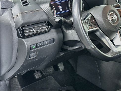 Used 2023 Nissan Sentra SR FWD image 16