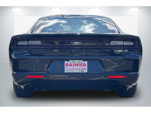 New 2026 Dodge Charger GT w/ Blacktop Package image 4