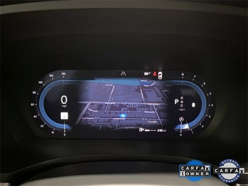 Used 2025 Volvo S60 B5 Core image 9