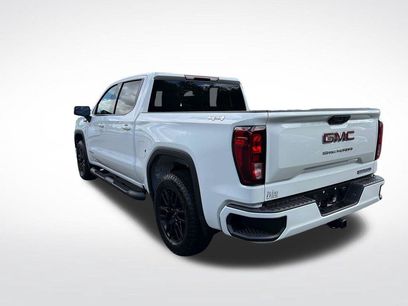 New 2026 GMC Sierra 1500 Elevation w/ Elevation Select Package