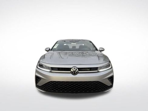 New 2026 Volkswagen Jetta Sport image 7