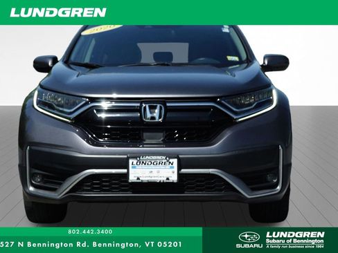 Used 2020 Honda CR-V Touring image 36
