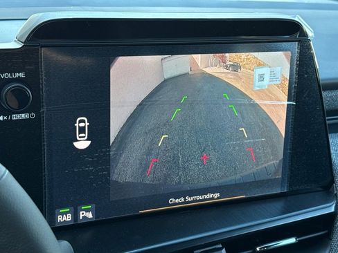 New 2026 Subaru Outback Limited image 22