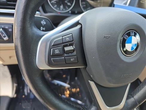 Used 2017 BMW X1 xDrive28i AWD/4WD image 17