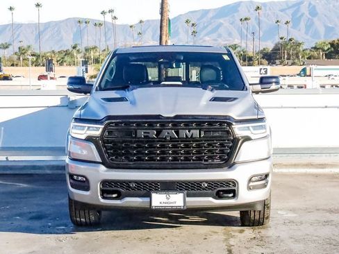 New 2026 RAM 1500 Limited image 3
