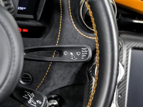Used 2020 McLaren 720S Performance RWD image 28