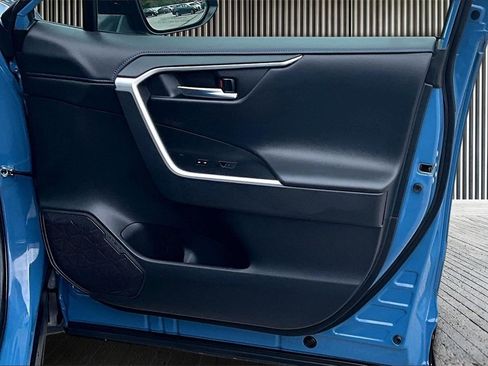 Used 2024 Toyota RAV4 XSE image 24