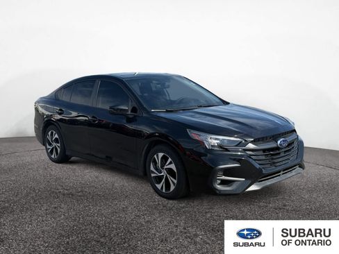 Used 2023 Subaru Legacy Premium image 7