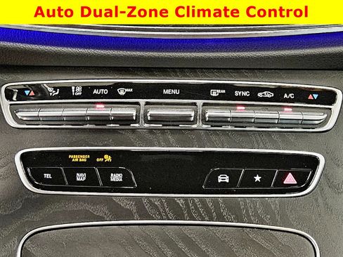 Used 2023 Mercedes-Benz E 350 4MATIC Sedan image 23