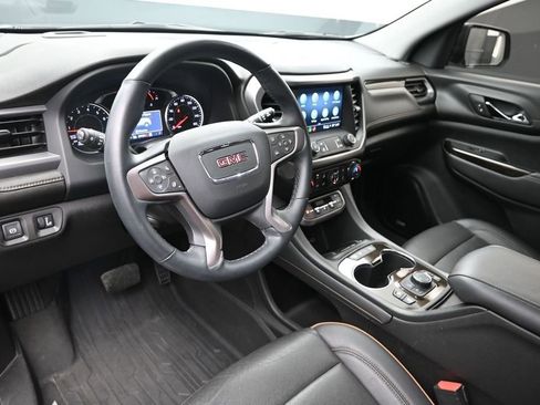 Used 2023 GMC Acadia AT4 w/ Preferred Package AWD/4WD image 22