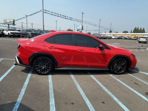 Used 2024 Subaru WRX Premium AWD/4WD image 6