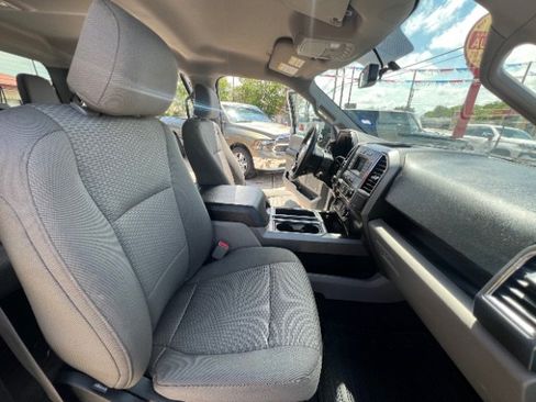 Used 2015 Ford F150 XLT w/ Equipment Group 301A Mid RWD image 13