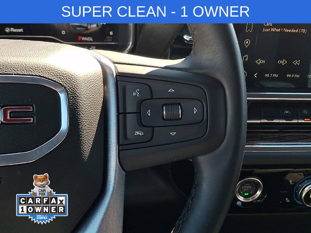 Used 2024 GMC Sierra 1500 SLE AWD/4WD image 21