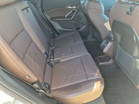 Used 2023 BMW X1 xDrive28i w/ Convenience Package AWD/4WD image 18
