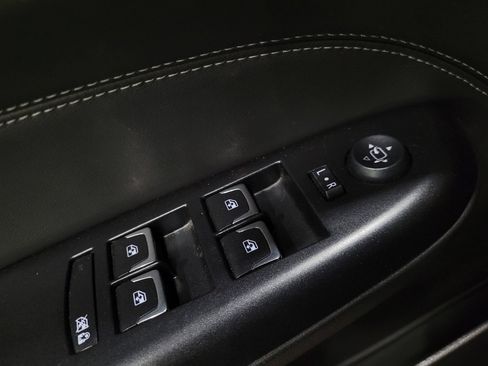 Used 2016 Cadillac SRX Luxury AWD/4WD image 27
