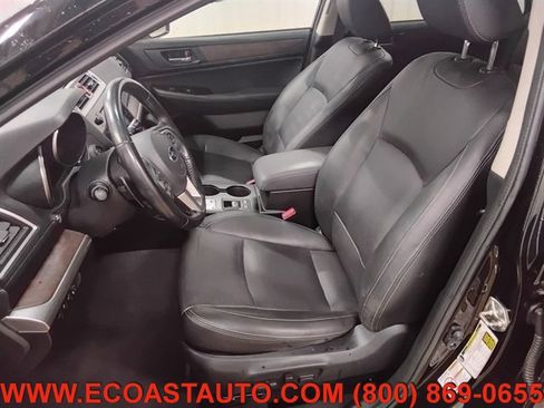 Used 2016 Subaru Outback 2.5i Limited image 10