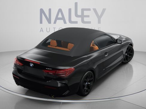 Used 2026 BMW 430i xDrive Coupe w/ Premium Package AWD/4WD image 5