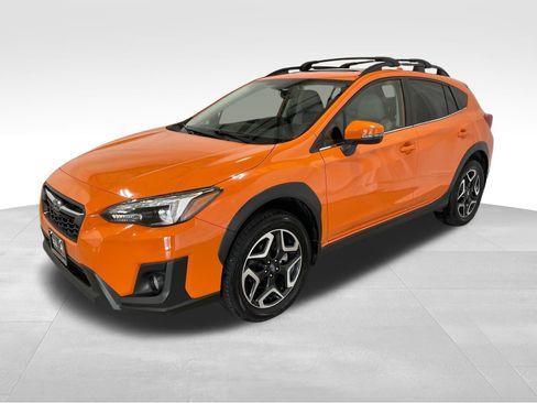 Used 2019 Subaru Crosstrek 2.0i Limited w/ Moonroof Package w/Navigation image 1