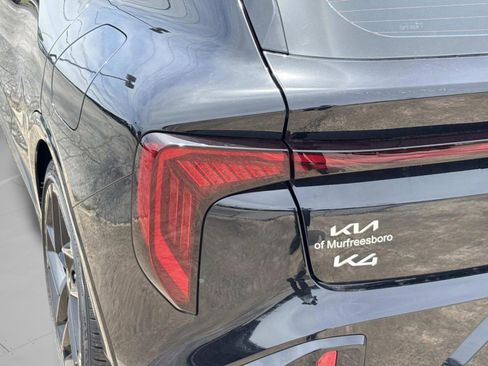 New 2026 Kia K4 GT-Line Turbo FWD image 31