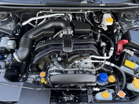 Used 2021 Subaru Crosstrek 2.5i Sport w/ Moonroof Package image 25