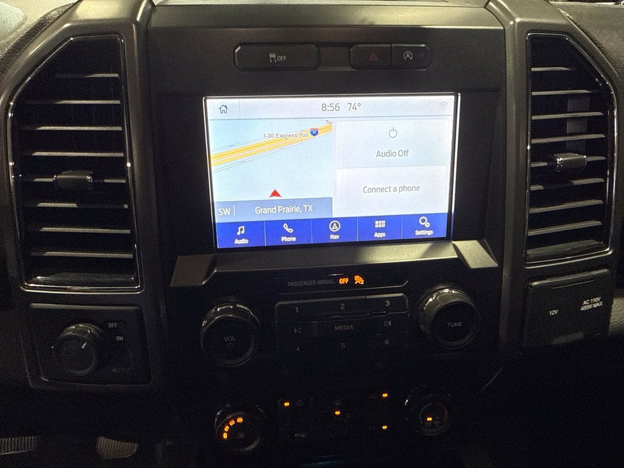 Used 2019 Ford F150 XLT w/ Equipment Group 302A Luxury RWD image 23